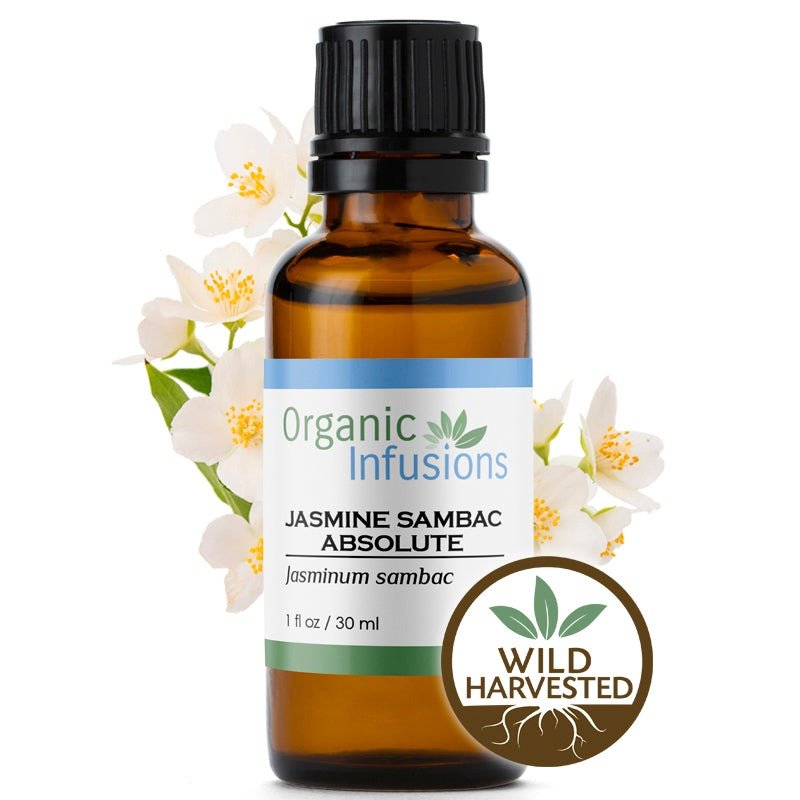 JASMINE SAMBAC ABSOLUTE 30ml