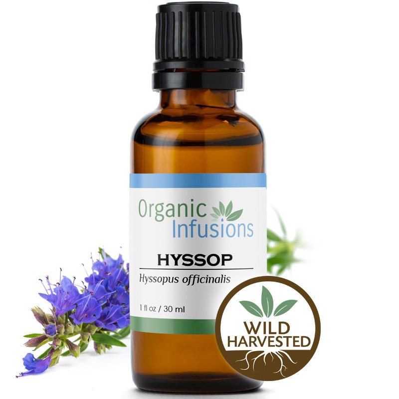 HYSSOP 30ml