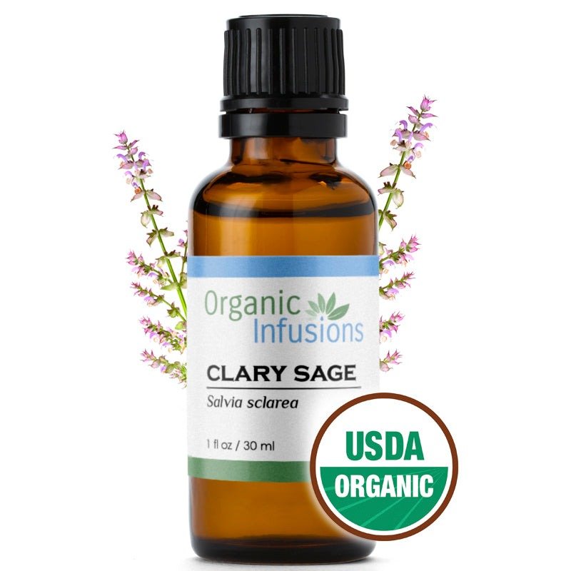 CLARY SAGE 30ml