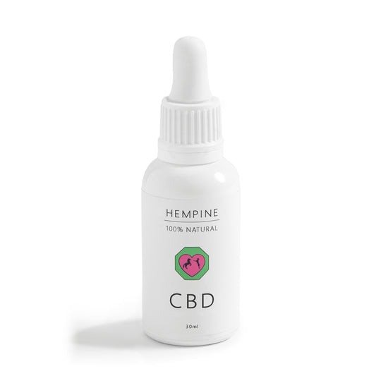 HEMPINE CBD 30ml