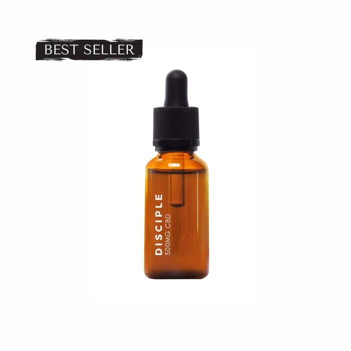 MIRACLE DROPS® CBD 30ml
