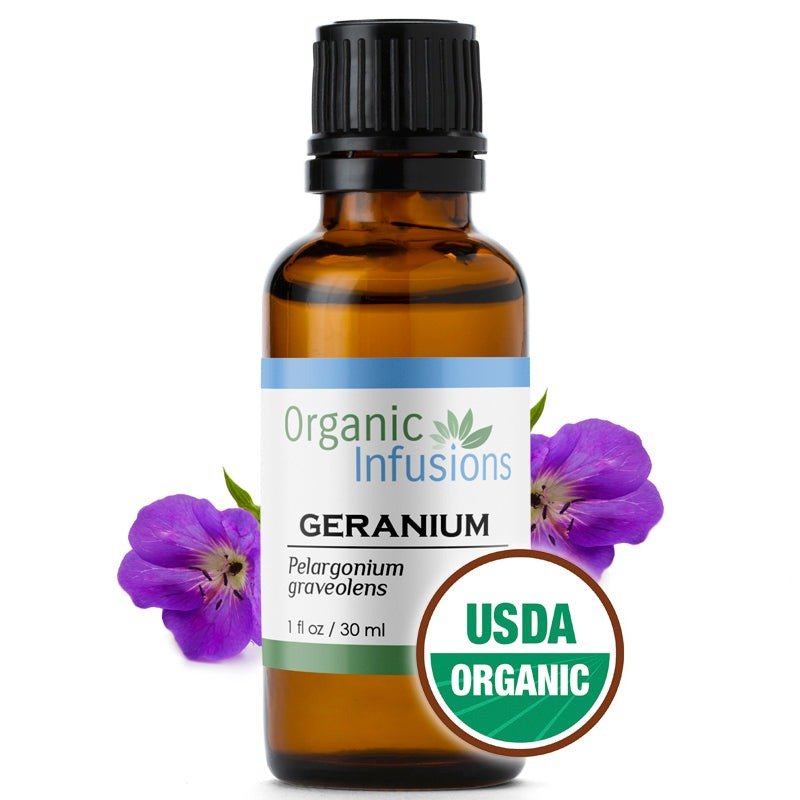 GERANIUM 30ml