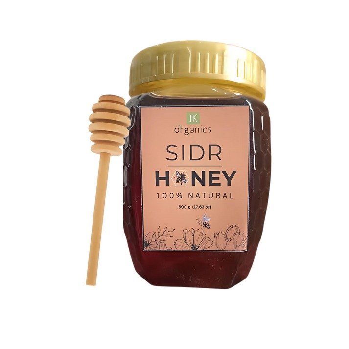 Sidr Honey 500g