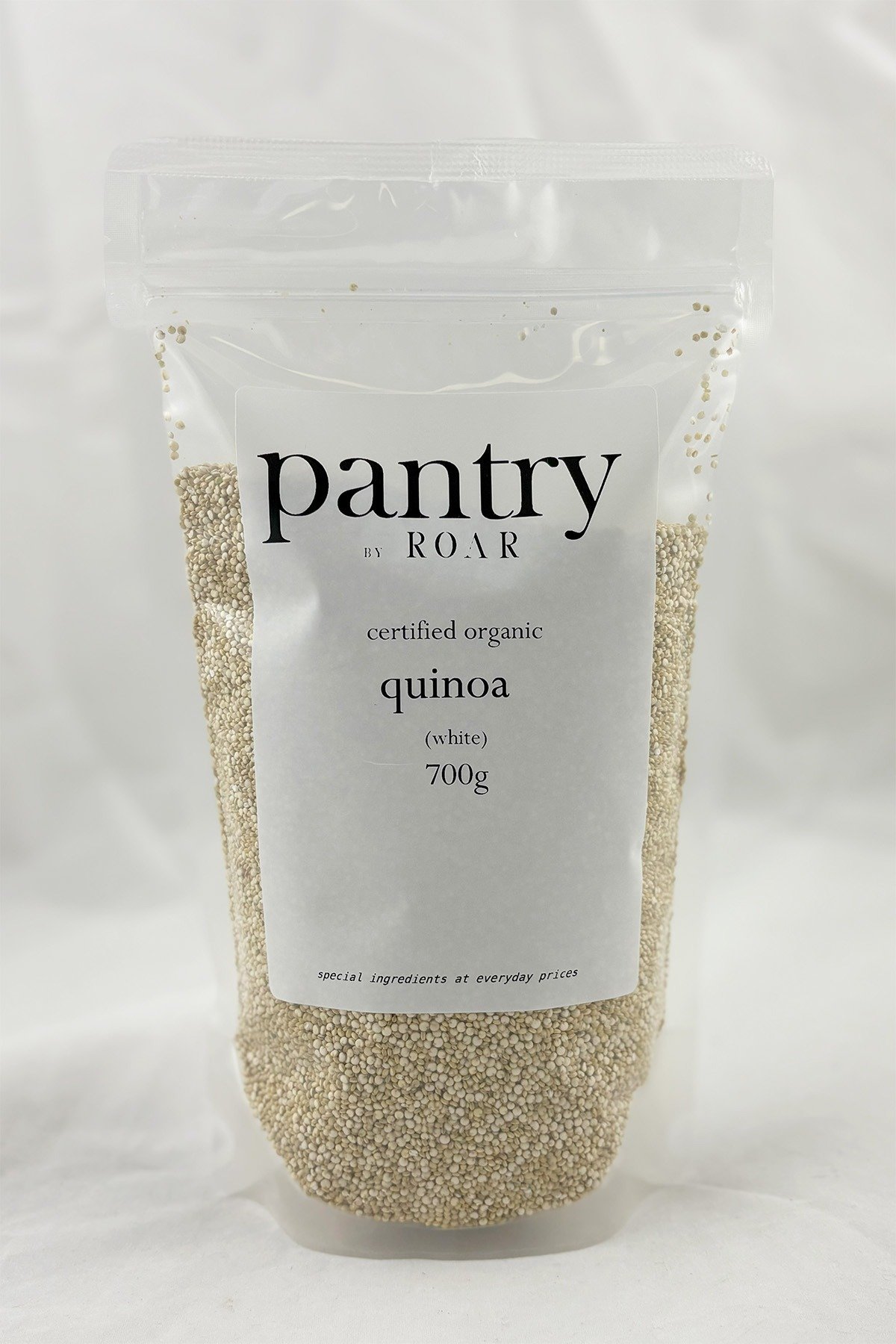 PANTRY org quinoa white