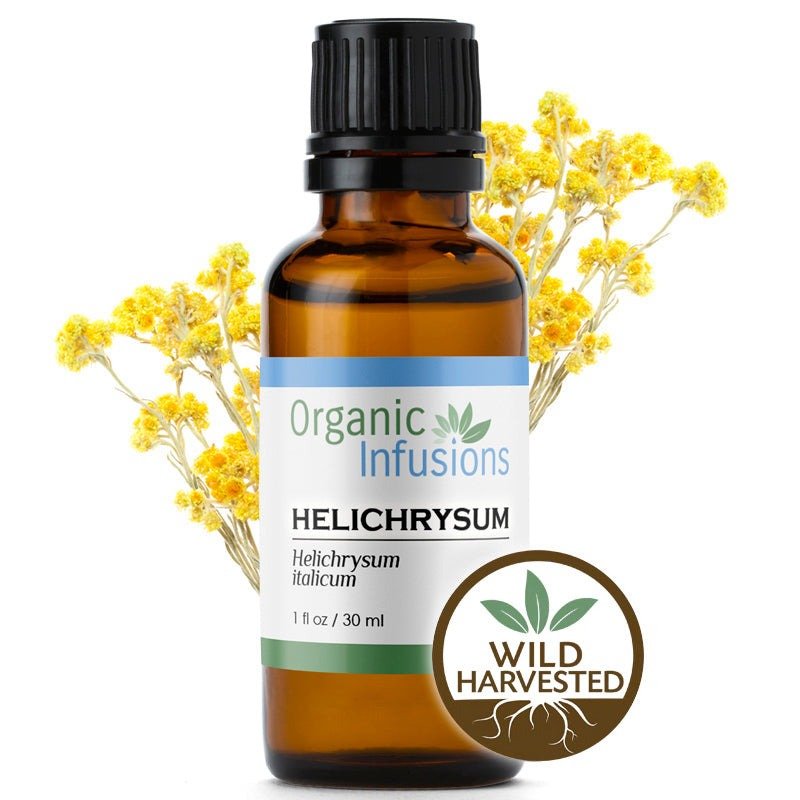 HELICHRYSUM / IMMORTELLE 30ml