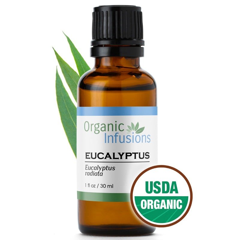 EUCALYPTUS RADIATA 30ml