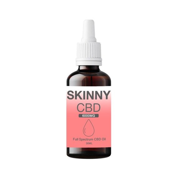 CBD oil - 30ml