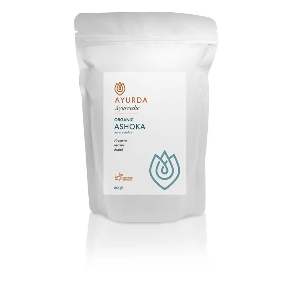Organic Ashoka 200g