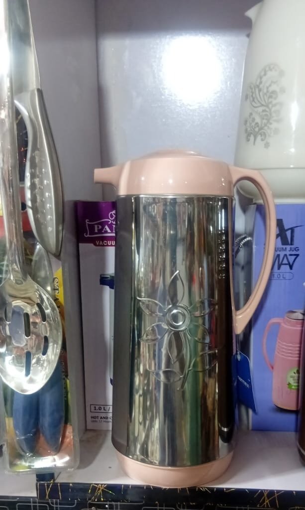 Cambridge | Vacuum Flask 1.6 Ltr