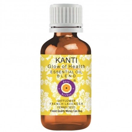 Deve Herbes Kanti -