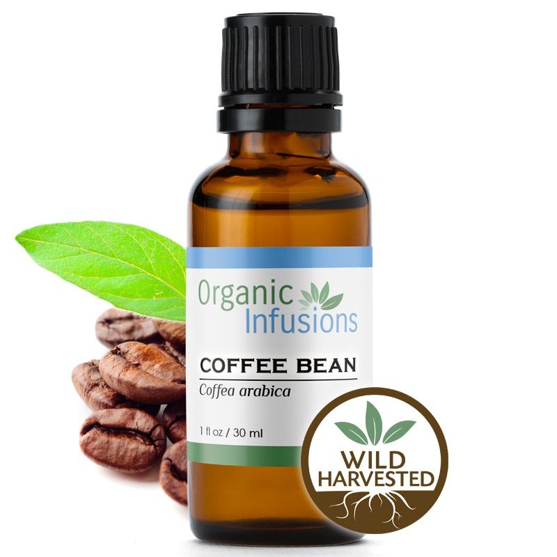 COFFEE BEAN 30ml