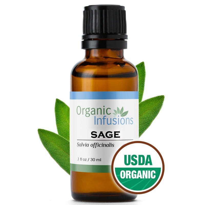 SAGE 30ml