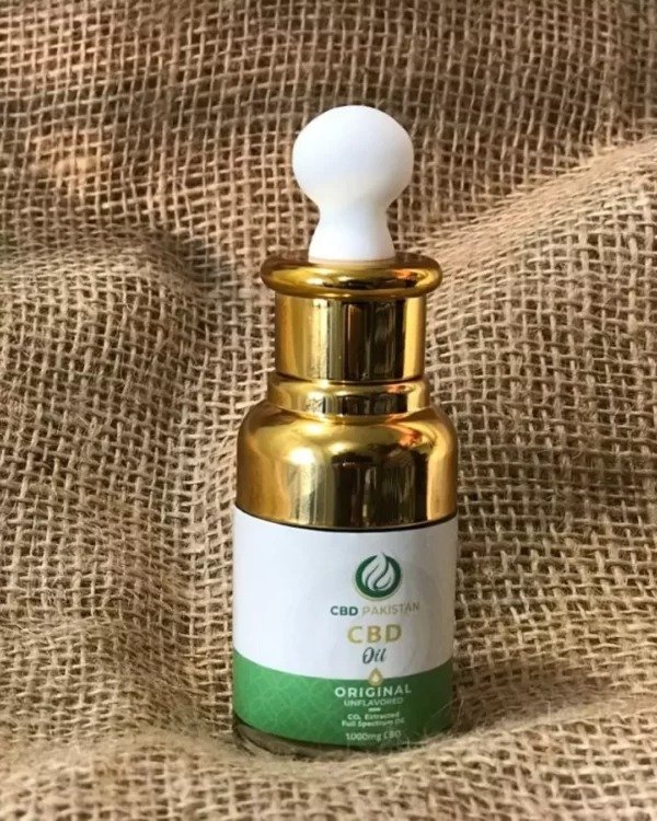 CBD Oil | Cannabidiol Oil 30ml