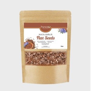 Flax Seeds