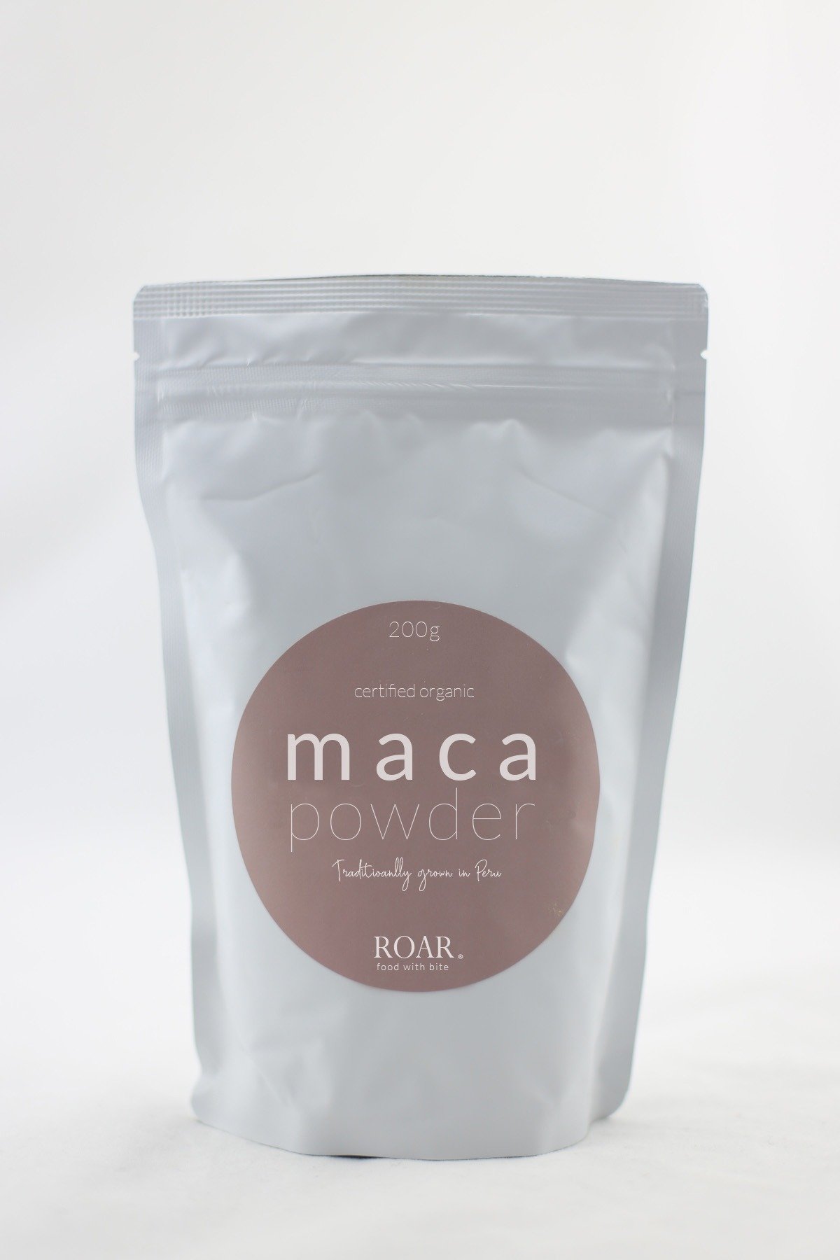 ROAR org maca powder