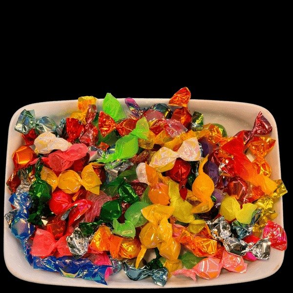 Mini candy 250g