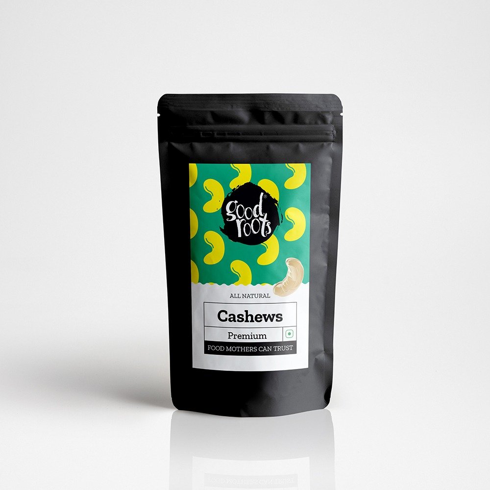 Cashews 250g