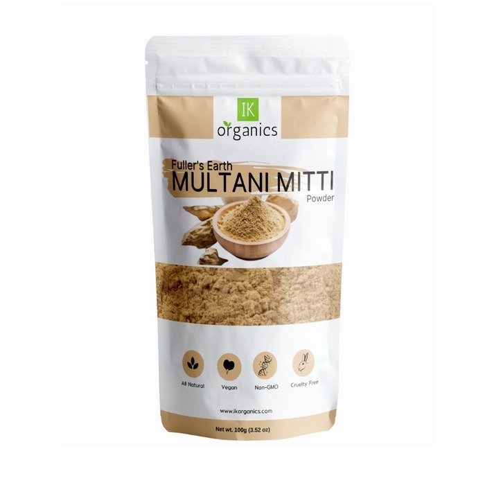Multani Mitti Powder 100g