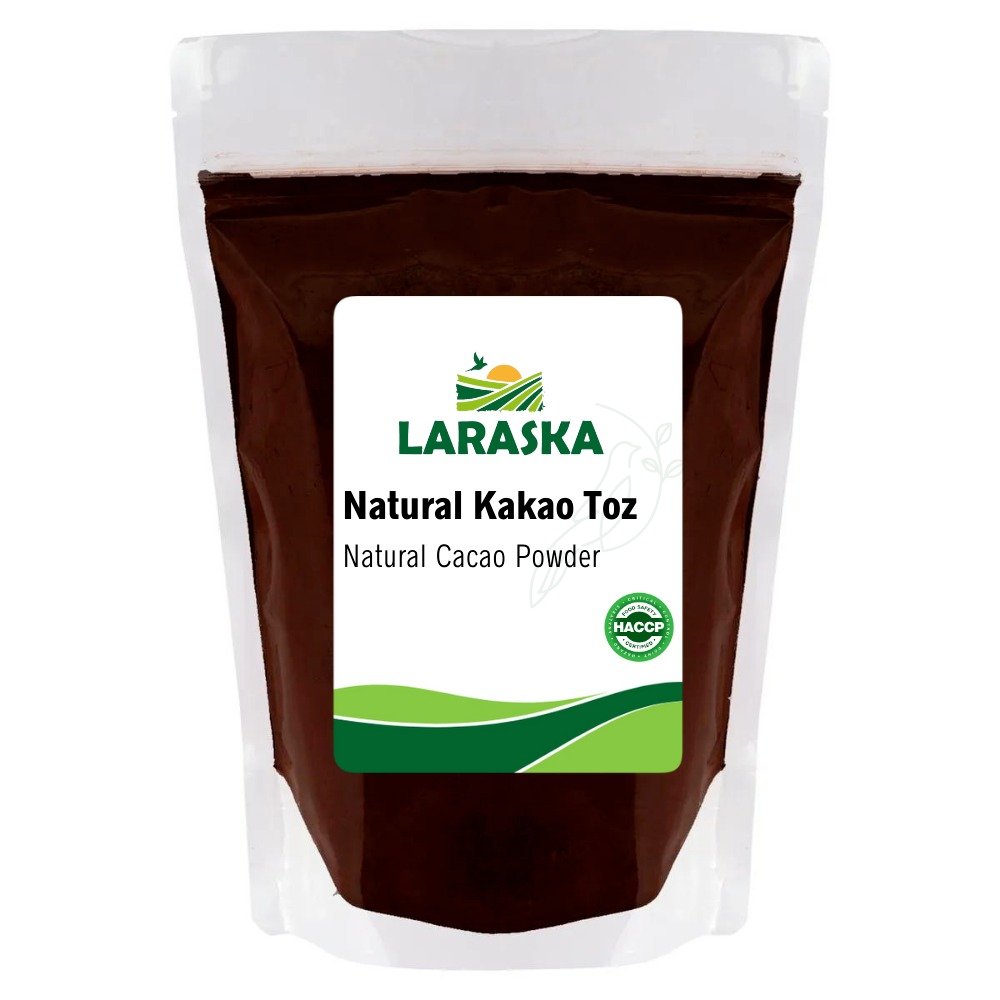 Natural Cocoa Powder - Natural Cacao Powder 250g