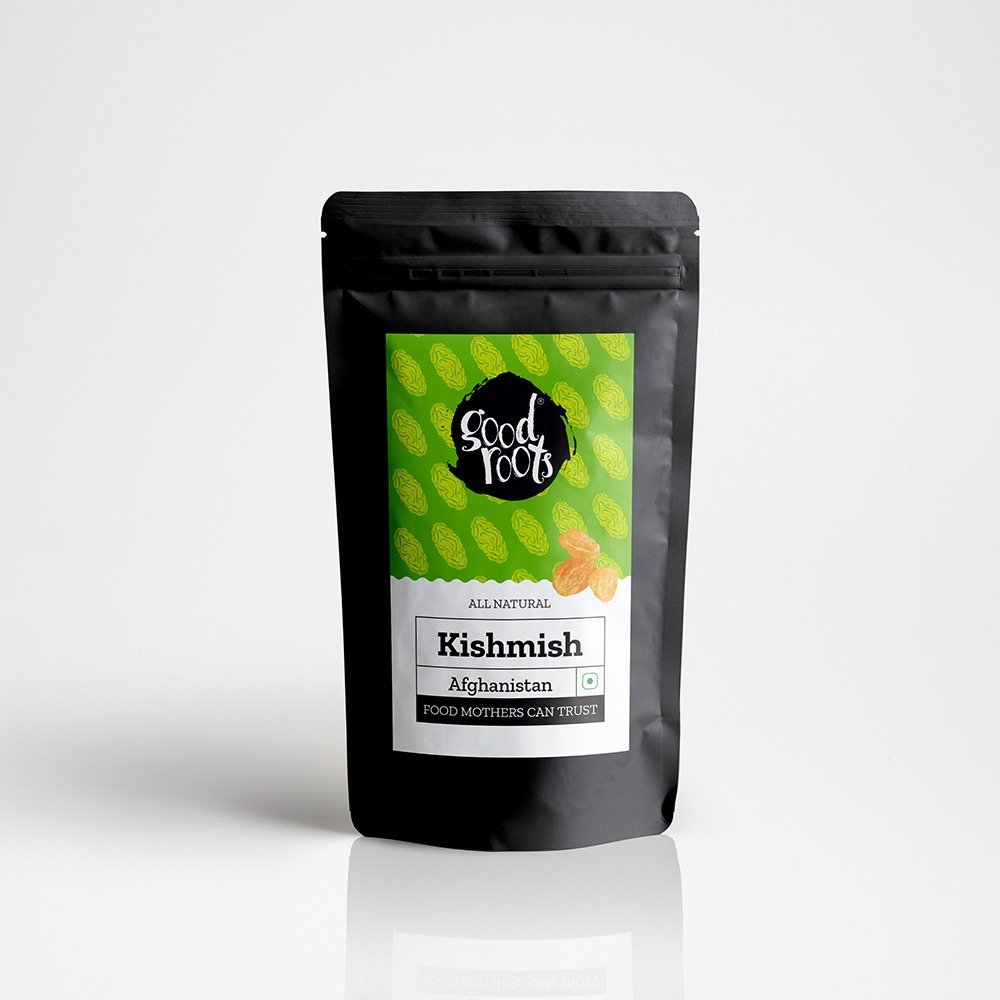 Kishmish Afgan 250g