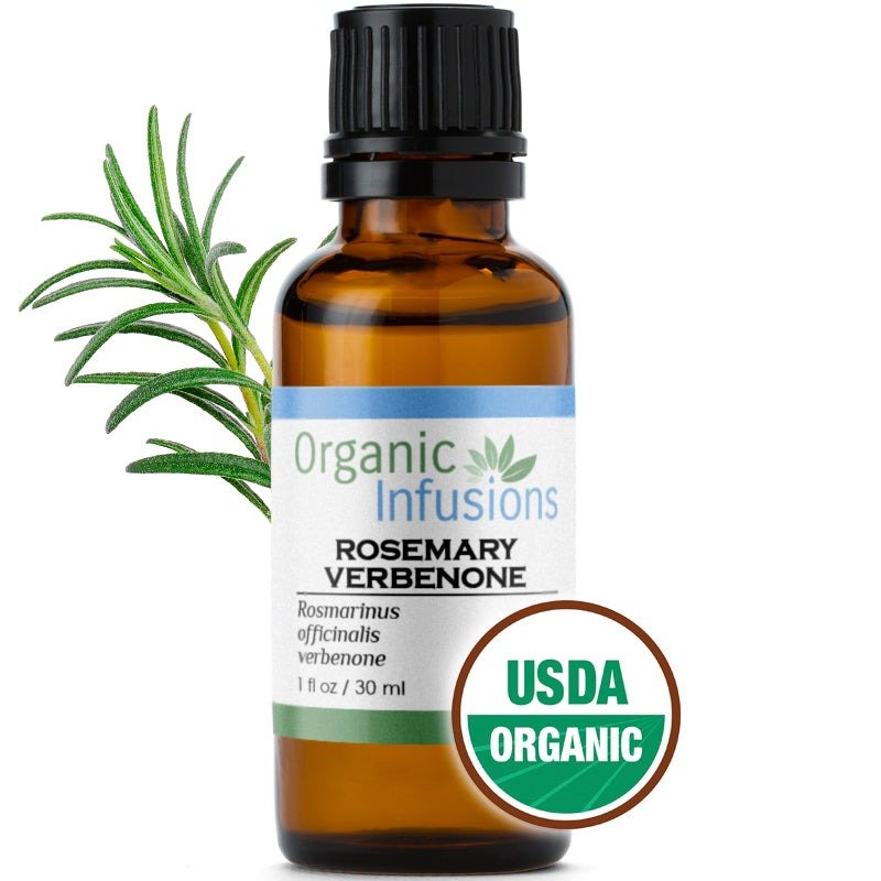 ROSEMARY VERBENONE 30ml