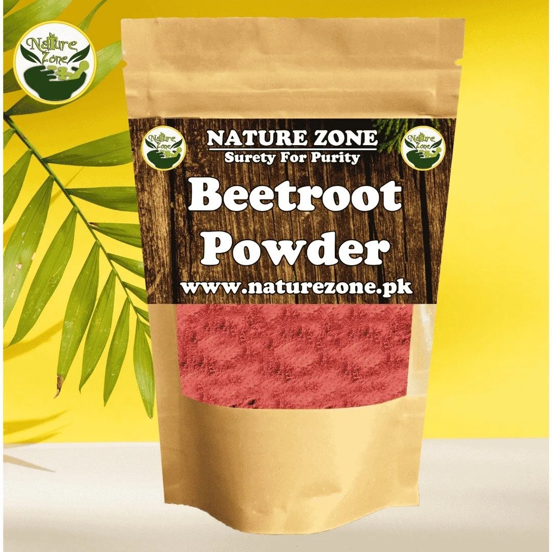 Beet Root Powder Chukandar Powder