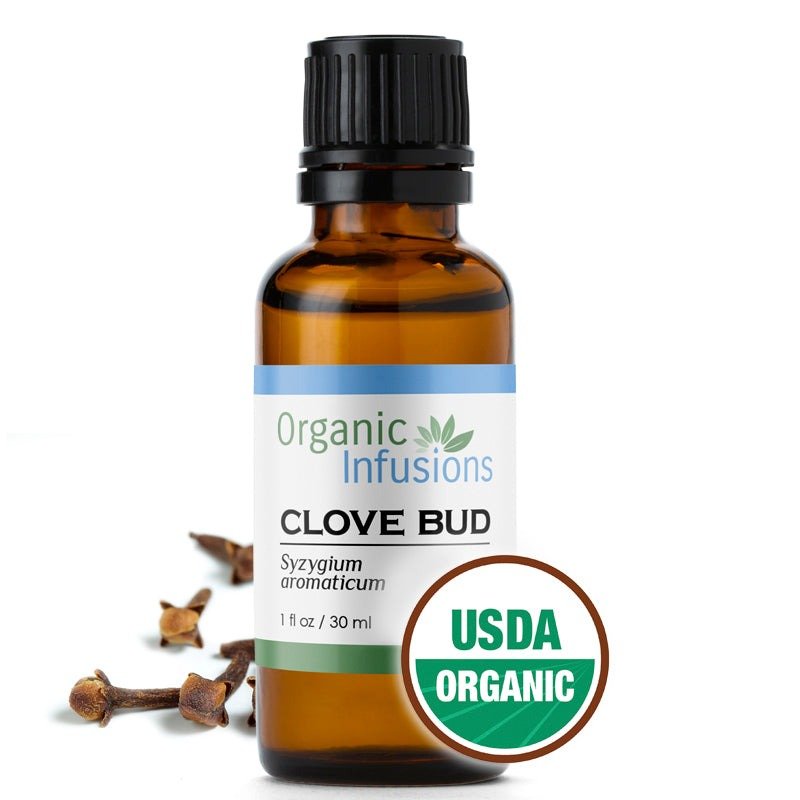 CLOVE BUD 30ml