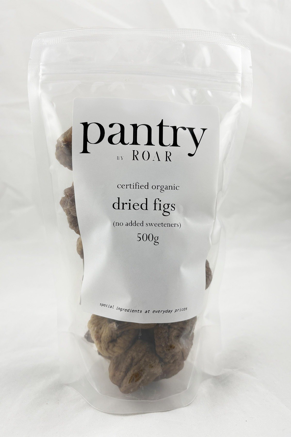 PANTRY org dried figs
