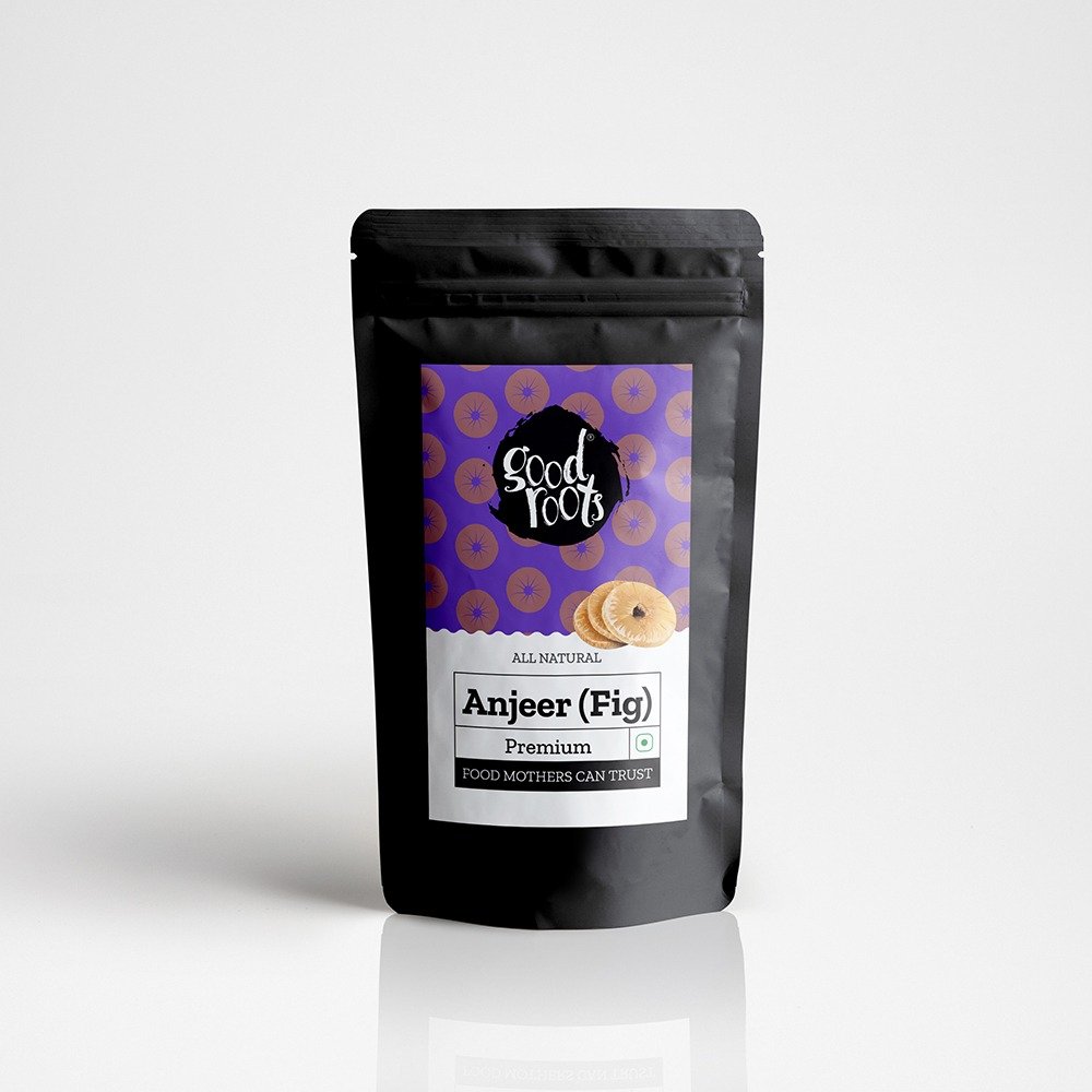 Anjeer 250g