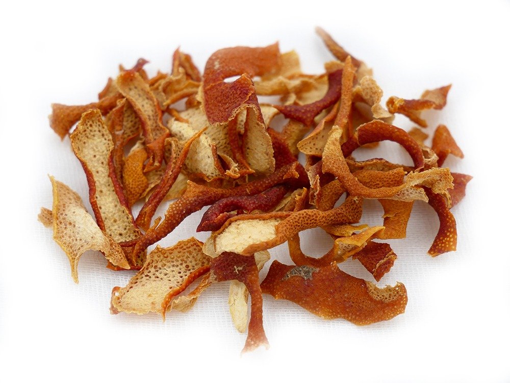 Orange Peel 100gm