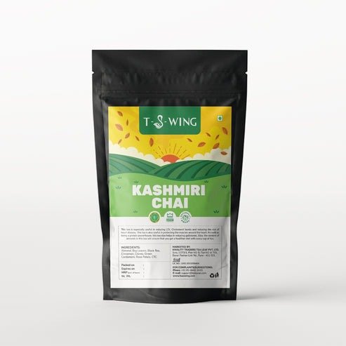 Kashmiri Chai 100gm