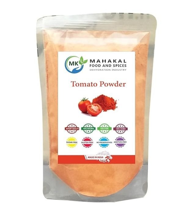 Mahakal Food And Spices Tomato Powder 100 gm (100 gm)