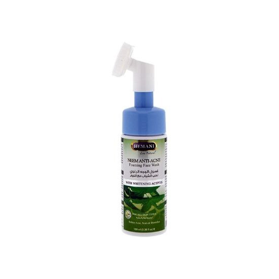 Anti Acne Neem Foaming Face Wash 150ml