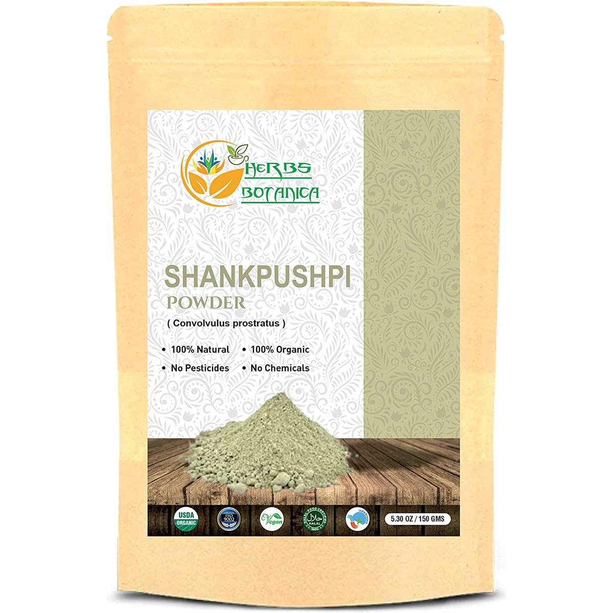 Shankhpushpi Powder 100g Shankhpushpi Powder 100g
