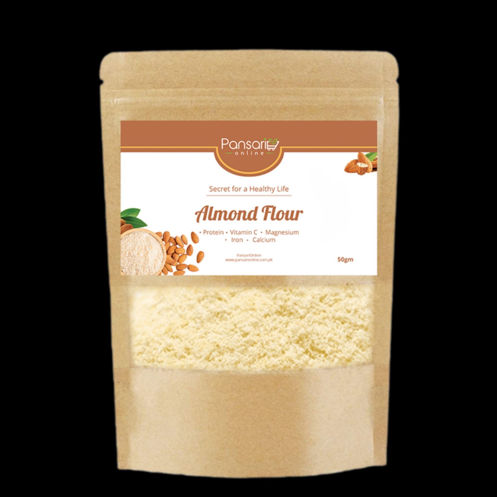 Almond Flour 50gm