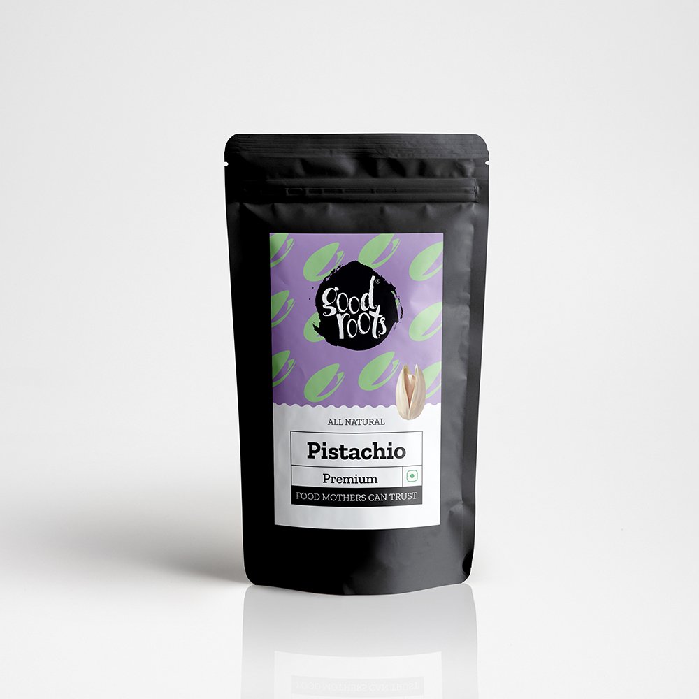 Pista 250g