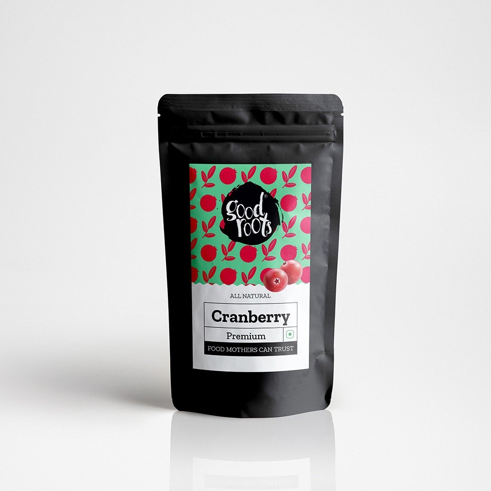 Cranberry 150g