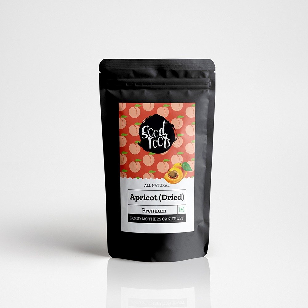 Dried Apricot 250g