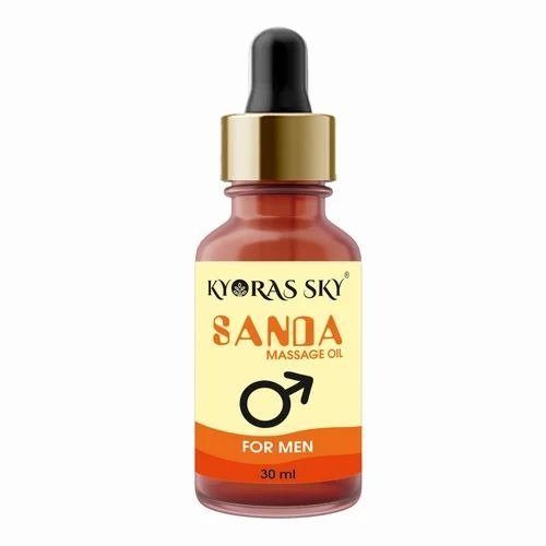 Kam Sutra Sanda Oil 30ml