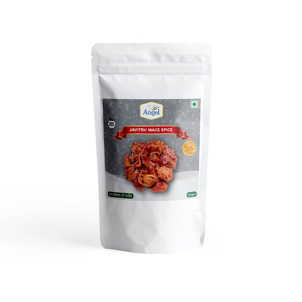 Mace javitri 50gm