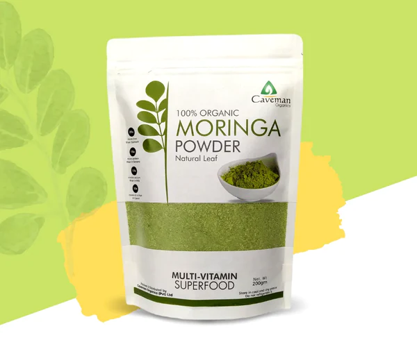 Moringa Powder 200g