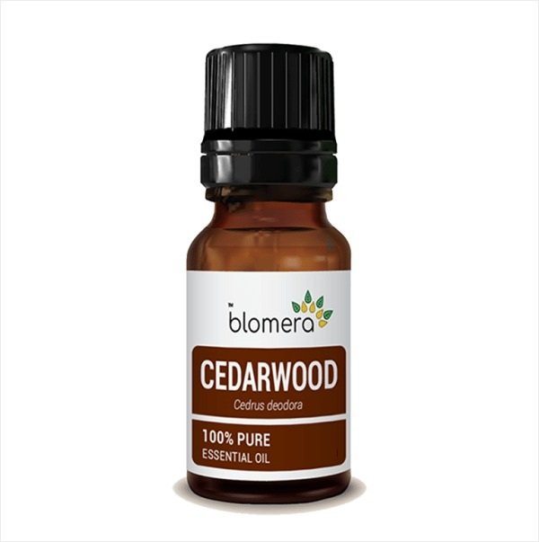 Cedarwood Essential Oil 30ml