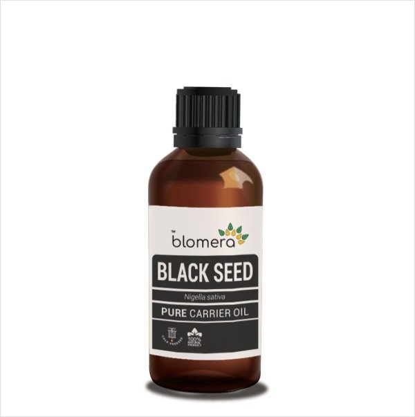 Black Seed (Kalonji) Oil