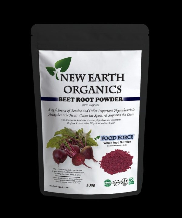 Beet Root Powder 200gm