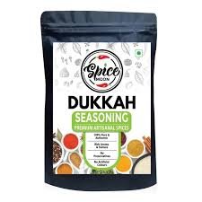 SPICE MOON Dukkah Seasoning| Spice Powder and Masala- 200gm