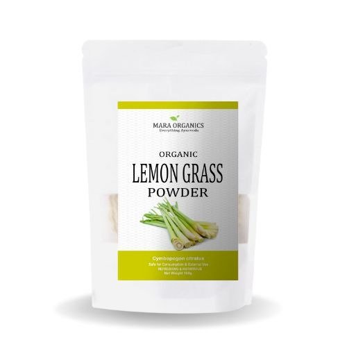 Lemon Grass Powder-100g
