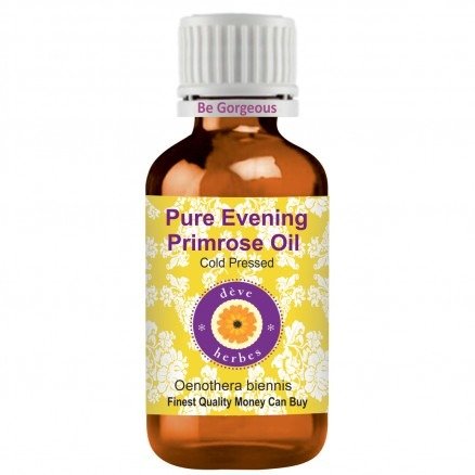 Pure Evening Primrose Oil