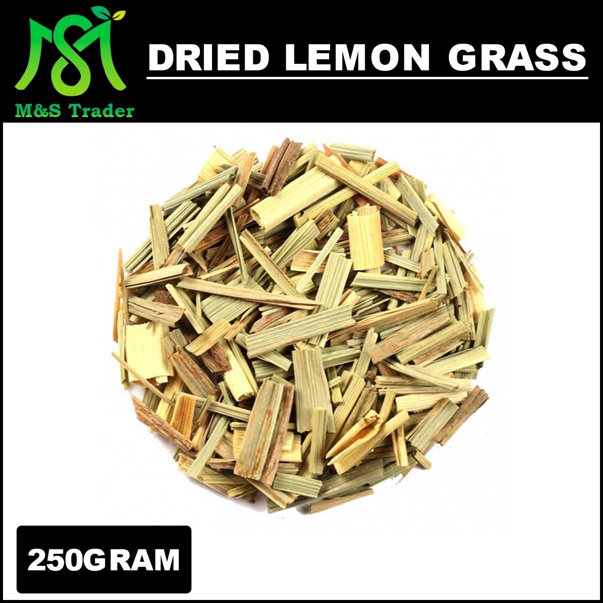 Lemon Grass Tea for weight loss / Lemun Grass / Lemongrass 250 Grams