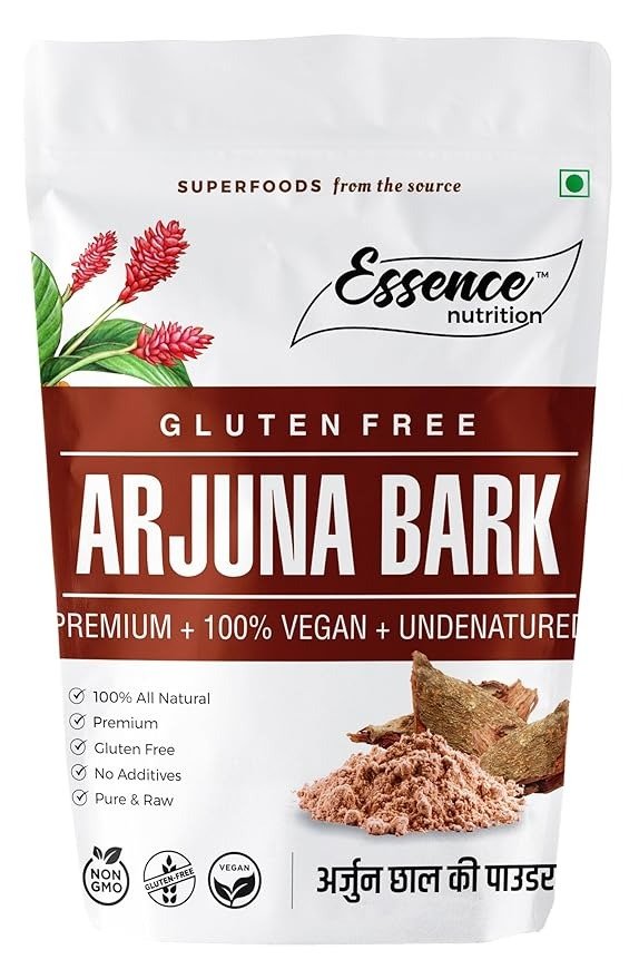 Essence Nutrition Arjun Ki Chaal Powder 200g