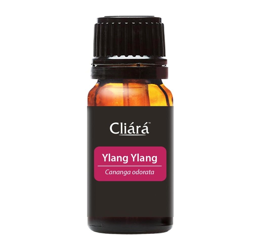 YLANG YLANG ESSENTIAL OIL.